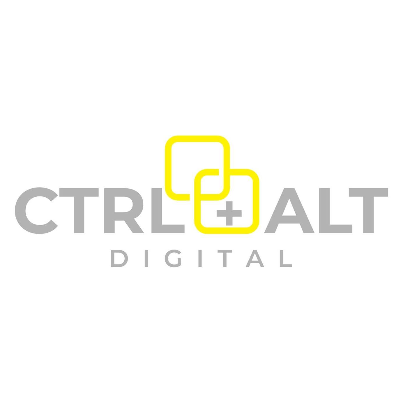 CTRL Alt Digital Logo